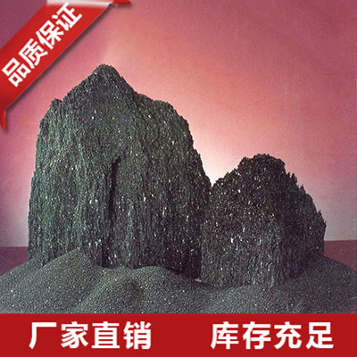 河南碳化硅耐火材料
