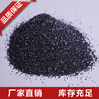河南碳化硅粒