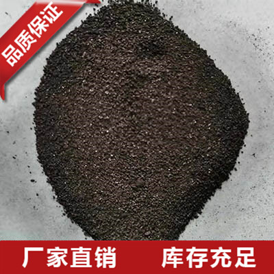 河南石墨焦粉