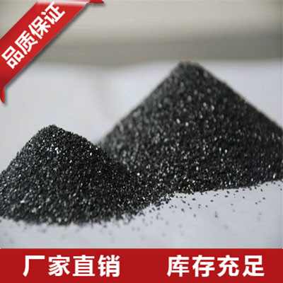 河南黑碳化硅生产厂家